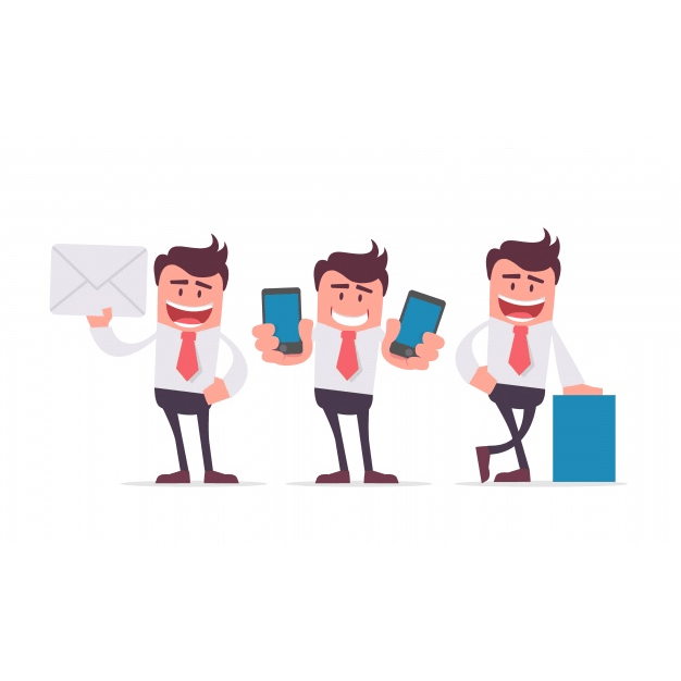 Cusotm Email Server