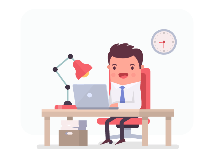 Custom Application Development